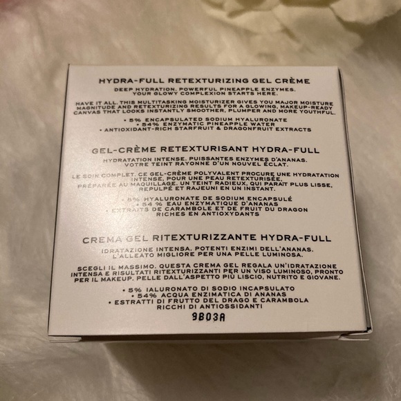 Youthquake Hydra-full Retexturizing Moisturizer - Picture 5 of 5